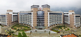 180 Hospital of the Chinese People's Liberation Army (Quanzhou)
