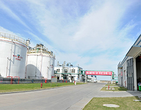 Transformation of Quanzhou Henghe Chemical Power Cabinet