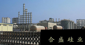 Xinjiang West Hesheng Silicon Industry Co., Ltd